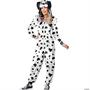 Adult Dalmation Costume