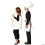 Bun In The Oven And Bun Maker Costume