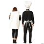 Bun In The Oven And Bun Maker Costume