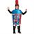 Icee Blue Tunic Child Costume
