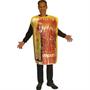 Oscar Mayer Packaged Bacon Ad Costume