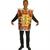 Oscar Mayer Weiner Pkg Adult Costume