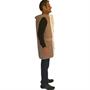 Sh!T Out Of Luck Toilet Paper Roll Adult Cotume Costume