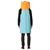 Adults Git Away! Bug Repellent Tunic Costume