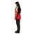 Adults Buzzballz Strawberry 'Rita Tunic Costume