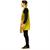 Adults This Is Fine Dog Meme Tunic Costume