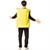 Adults San Marzano Tomato Can Tunic Costume