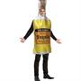 Tequila Bottle Adult Cotume Costume