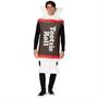 Tootsie Roll Tunic Costume