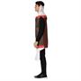 Tootsie Roll Tunic Costume