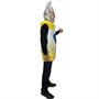 Wiped Out Adult Cotume Costume