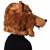 NHL Blades Boston Bruins Mascot Head