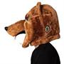 NHL Blades Boston Bruins Mascot Head