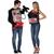 BATTERY JUMPER CABLES COUPLE