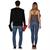 BATTERY JUMPER CABLES COUPLE