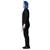 Adults Blue Razor Costume