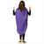 Kids Blue Garden Clog Beach Shoe Costume