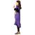 Kids Blue Garden Clog Beach Shoe Costume