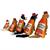 Southern Comfort Bottle Dog Costume