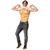 Adults Mardi Gras Flasher Shirt Costume