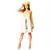 Adults Sexy Stick of Butter Dress Costume