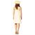 Adults Sexy Stick of Butter Dress Costume