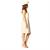 Adults Sexy Stick of Butter Dress Costume