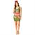 Womens McCormick Parsley Flakes Dress Costume