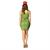Womens McCormick Parsley Flakes Dress Costume