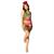 Womens McCormick Parsley Flakes Dress Costume