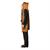 Adults Grandfather Clock Tunic Costume