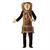 Adults Grandfather Clock Tunic Costume
