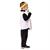 Kids Bowl of Cereal with Spoon Costume