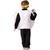 Kids Bowl of Cereal with Spoon Costume