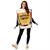 Adult's Southern Comfort Shot Glass Costume
