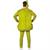 Adults Dr. Seuss How the Grinch Stole Christmas Grinch Costume