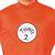 Adults Dr. Seuss Thing 1 or Thing 2 Jumpsuit Costume