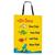 Adults Dr. Seuss One fish, two fish, red fish, blue fish Quick Change Book Cover Costume