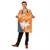 Adults Dr. Seuss Horton Hears a Who! Quick Change Book Cover Costume