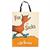 Adults Dr. Seuss Fox in Socks Quick Change Book Cover Costume