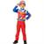 Toddler Hot Wheels Jumpsuit Costume