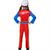 Toddler Hot Wheels Jumpsuit Costume