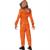 Kids Trick 'r Treat Sam Jumpsuit Costume