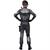 Kids Fortnite 8-Ball Jumpsuit Costume
