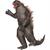 Adults Inflatable Godzilla x Kong: The New Empire Godzilla Costume