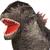 Adults Inflatable Godzilla x Kong: The New Empire Godzilla Costume