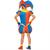 Kids The Amazing Digital Circus Pomni Costume