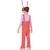 Kids The Amazing Digital Circus Jax Jumpsuit Costume