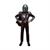 YTH DLX DRESS UP SET MANDALORIAN