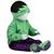 Infants Marvel's Hulk Classic Costume